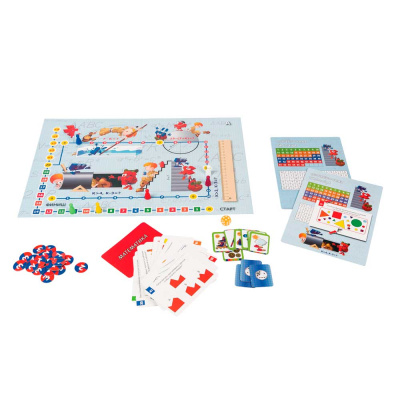 Викторина Случайное число Step Puzzle 76409 1